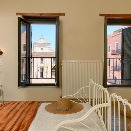Monastery Apartment, A Unique House Hanya Dış mekan fotoğraf
