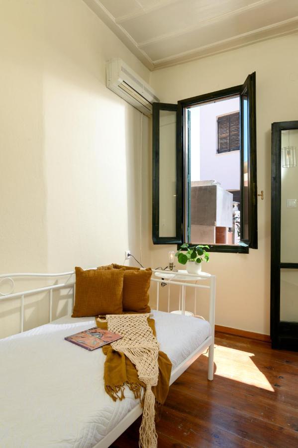 Monastery Apartment, A Unique House Hanya Dış mekan fotoğraf