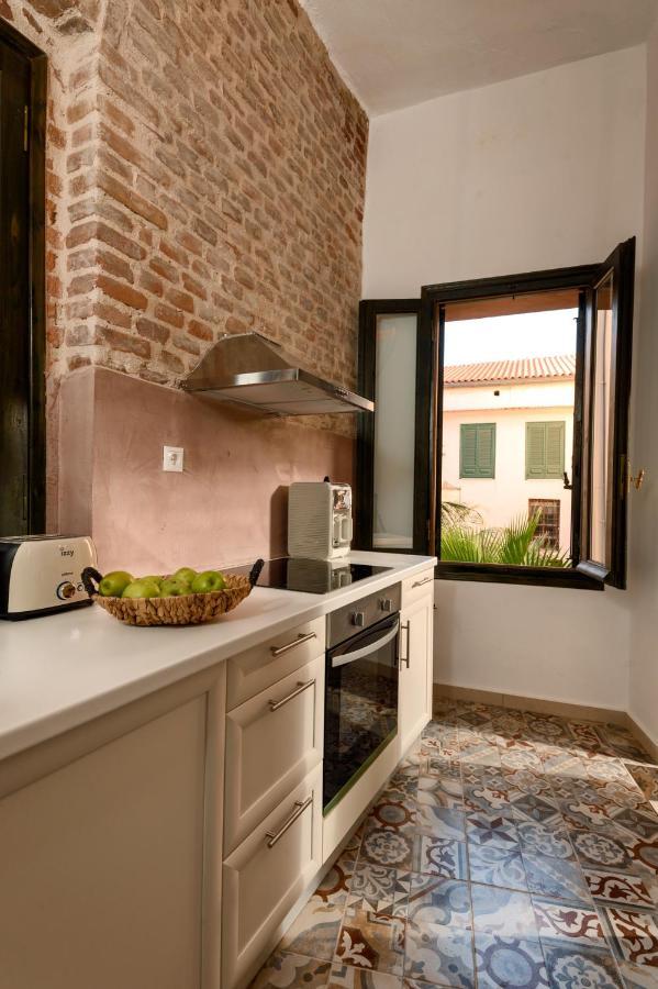Monastery Apartment, A Unique House Hanya Dış mekan fotoğraf