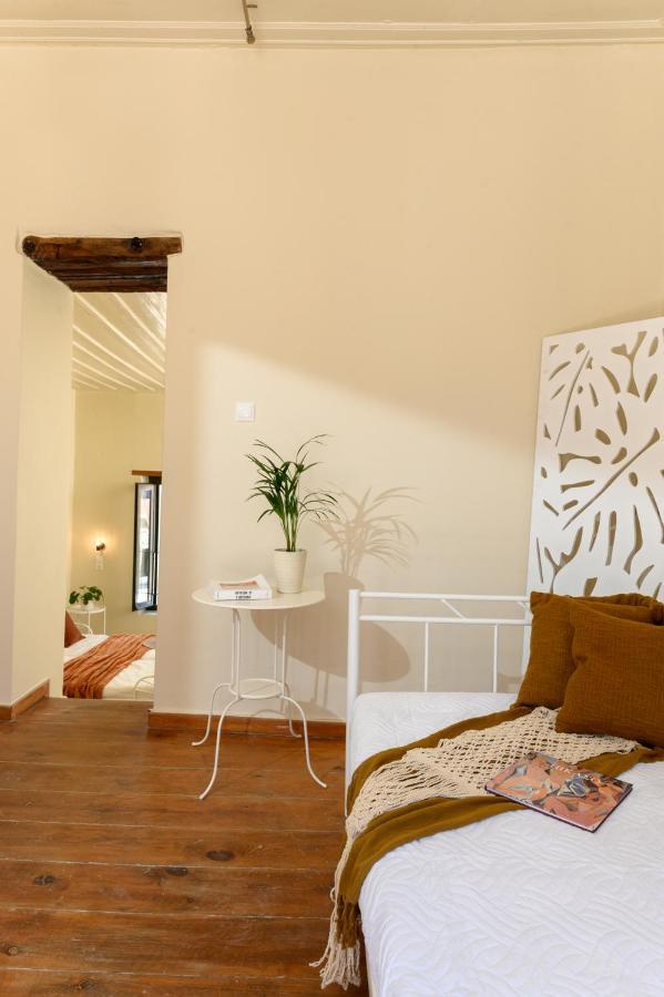 Monastery Apartment, A Unique House Hanya Dış mekan fotoğraf