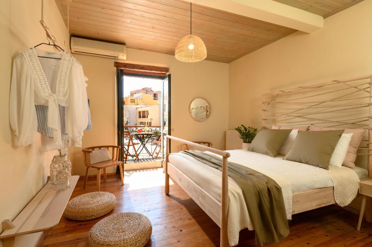 Monastery Apartment, A Unique House Hanya Dış mekan fotoğraf
